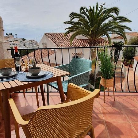Appartamento Ap339 Alhama-La Oliva Nerja Esterno foto