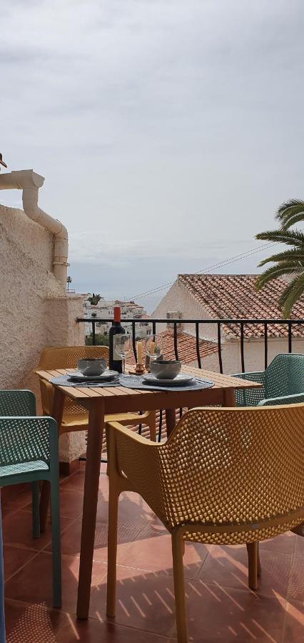 Appartamento Ap339 Alhama-La Oliva Nerja Esterno foto