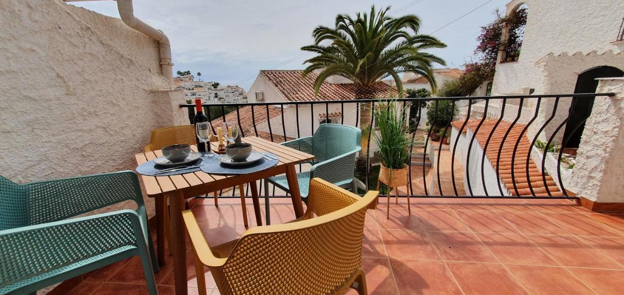 Appartamento Ap339 Alhama-La Oliva Nerja Esterno foto