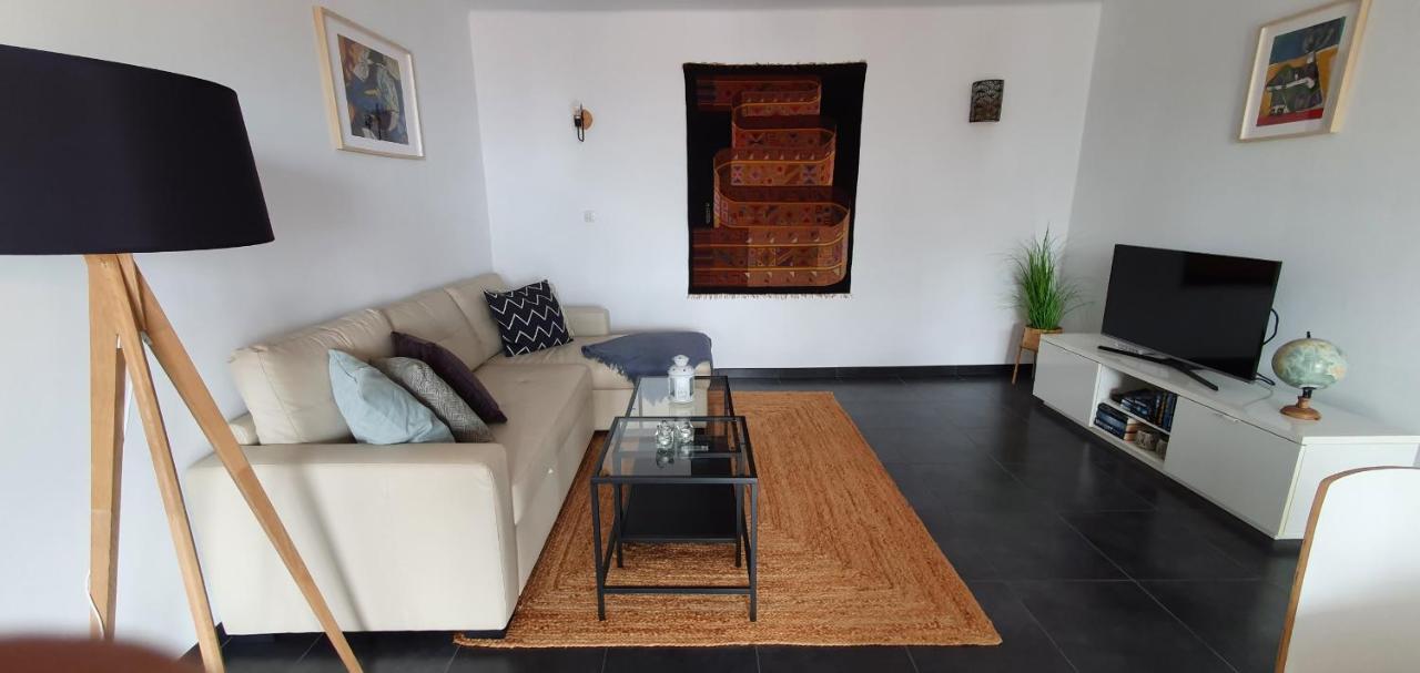 Appartamento Ap339 Alhama-La Oliva Nerja Esterno foto