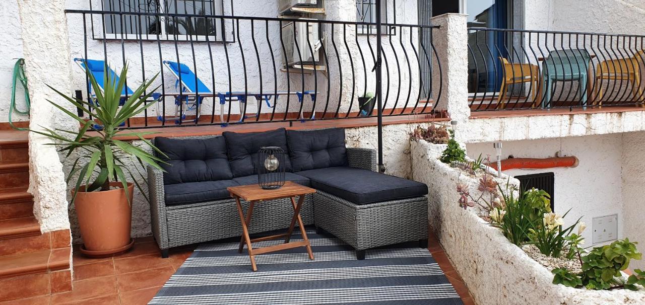 Appartamento Ap339 Alhama-La Oliva Nerja Esterno foto