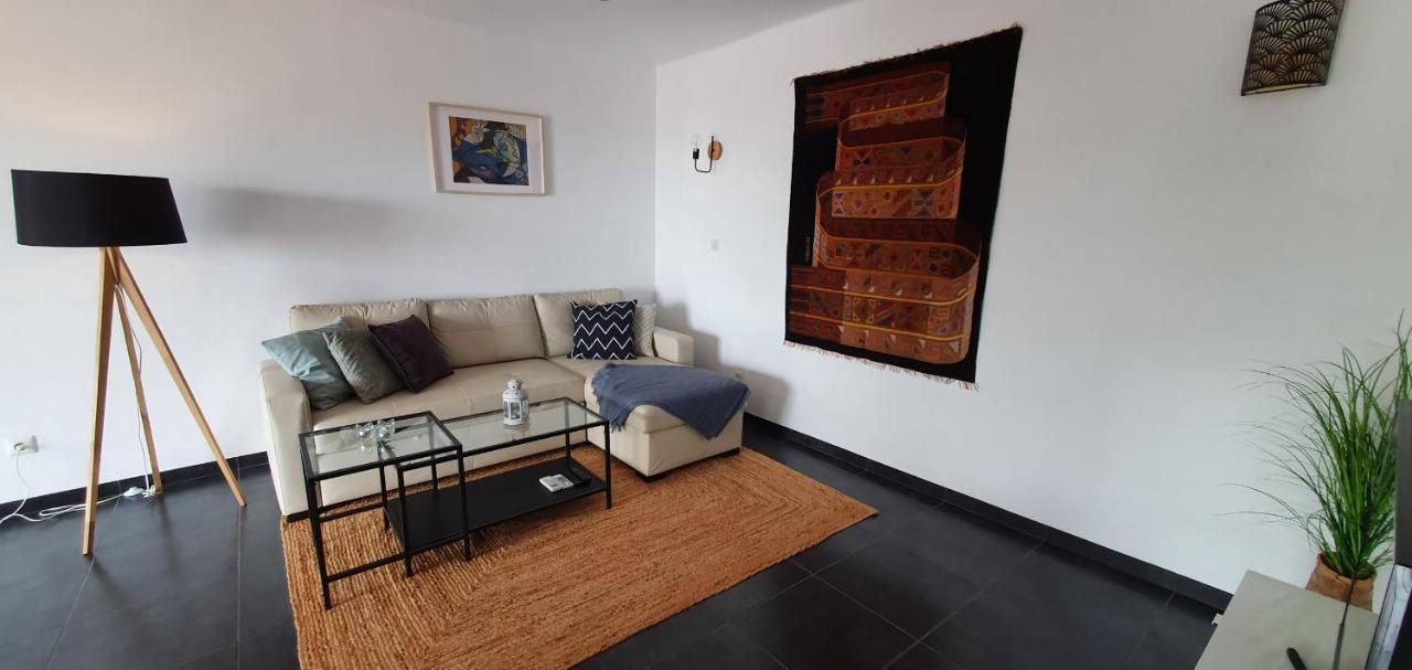 Appartamento Ap339 Alhama-La Oliva Nerja Esterno foto