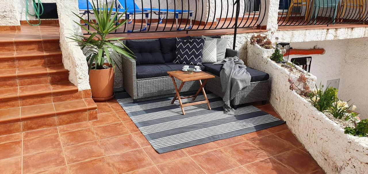 Appartamento Ap339 Alhama-La Oliva Nerja Esterno foto
