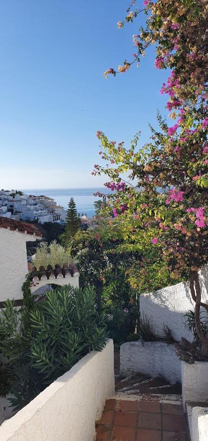 Appartamento Ap339 Alhama-La Oliva Nerja Esterno foto